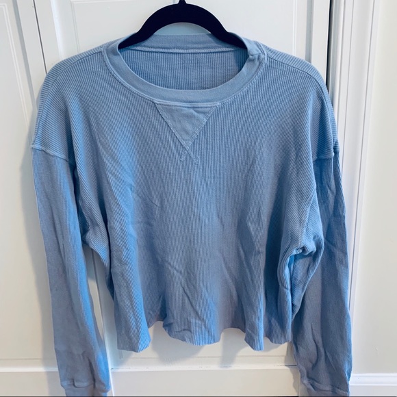 Brandy Melville Tops - Brandy Melville thermal